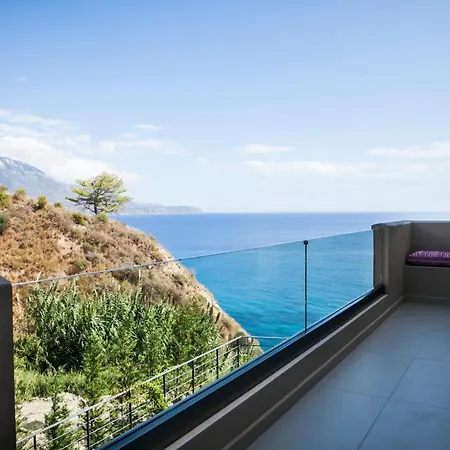 Christina By Kefalonian Chic Villas Villa