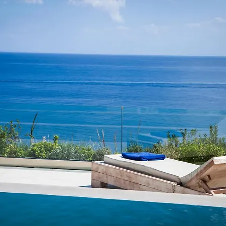 Christina By Kefalonian Chic Villas * Spartia (Kefalonia)